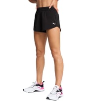 Puma Tad Essential 3 Kadın Şort