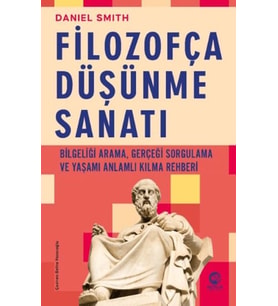 Filozofça Düşünme Sanatı