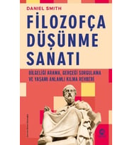 Filozofça Düşünme Sanatı