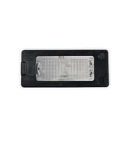 VW Jetta 2011-2014 Arka Plaka Aydınlatma Lambası 5N0943021