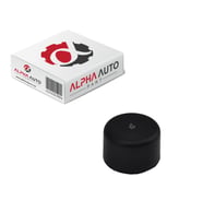 Mercedes Becker Audio 30 APS için Radyo Düğme Kapağı