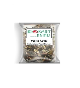 Yakı Otu 50 gr, Lokman Aktar