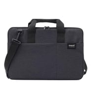 Mack MCC-703 15.6'' City Fit Eco NB Çantası Siyah