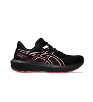 Asics GT-1000 15 GTX Unisex Outdoor Koşu Ayakkabısı 1012B996-001 Siyah