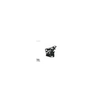 BMW X1:U11 2022- Tampon Taşıyıcı Braketi Ön Sol M Sport 51119881915 Wender