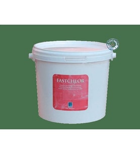 % 56 Toz Klor 10 Kg (Beyaz)