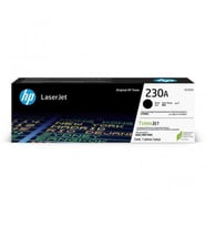 Hp Hp 230A-W2300A Siyah Orjinal Toner