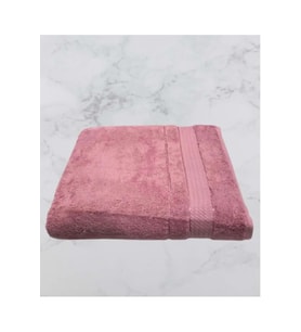 Özdilek Banyo Havlusu 90*150 Woven Tarçın