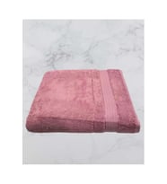 Özdilek Banyo Havlusu 90*150 Woven Tarçın