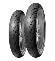 Falcon Mocco 50/125 90/90-12 ve 90/90-12  Tournee Tubeless Ön Arka Lastik Takımı