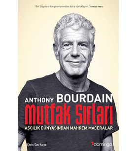 Mutfak Sırları