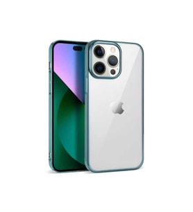 Apple iPhone 14 Pro Uyumlu Kılıf Zore Pixel Kapak