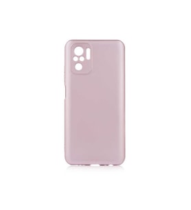 Xiaomi Redmi Note 10 Uyumlu Kılıf Zore Premier Silikon Kapak