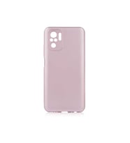Xiaomi Redmi Note 10 Uyumlu Kılıf Zore Premier Silikon Kapak