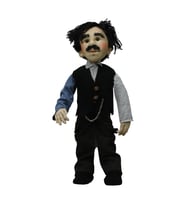e38 EL İŞÇİLİĞİ DEKOR BEBEK 43*9 cm - 6151