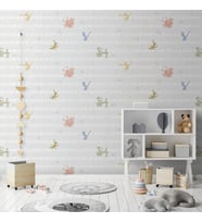 Adawall Adakids Koleksiyonu 8937-1 Duvar Kağıdı