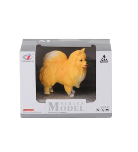 Q9899-A99 Figür Köpek Seri