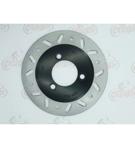 SYM FIDDLE II 125 - ORBIT 50 ÖN FREN DİSKİ 58-190-3