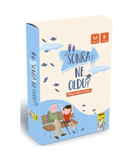 Sonra Ne Oldu?