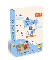 Sonra Ne Oldu?