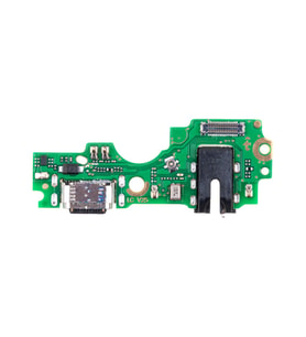 Infinix Hot 20 4G Şarj Soketli Mikrofon Bordu X6826, X6826B
