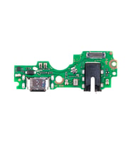 Infinix Hot 20 4G Şarj Soketli Mikrofon Bordu X6826, X6826B