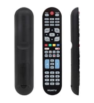 Huayu URC1515 LG-Sony-Samsung Netflix-Youtube 3İn1 Universal  Lcd Led Tv Kumandası