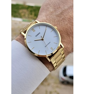 Casio CSGNCT202 Erkek Kol Saati