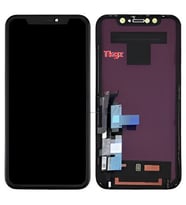Tkgz iPhone XR Lcd Ekran Dokunmatik SERVİCE Kaliteli LCD