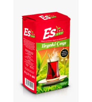 Es Tea Tiryaki Çayı 1000 gr