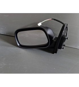 TOYOTA COROLLA SOL DIŞ AYNA ELEKTRİKLİ KARE FİŞ SIFIR 2002-2006