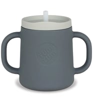 Tum Tum Silikon Alıştırma Bardağı - Kev Koala
