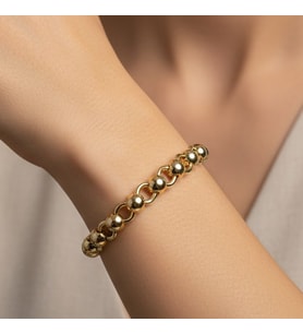 XUPİNG JEWELRY DOÇ MODEL BİLEKLİK