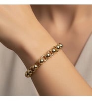 XUPİNG JEWELRY DOÇ MODEL BİLEKLİK