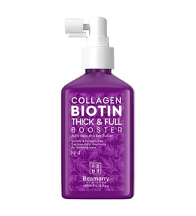 Beamarry Collagen Biotin Thick Full Booster 100 ml