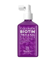 Beamarry Collagen Biotin Thick Full Booster 100 ml