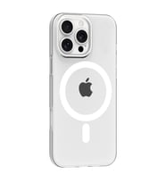 Joko İphone 16 Pro Max Pc Blank Magsafe Kapak - Şeffaf