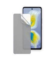 SChitec TECNO Camon 18 Uyumlu Ön Yüzey Mat Hidrojel Ekran Koruyucu