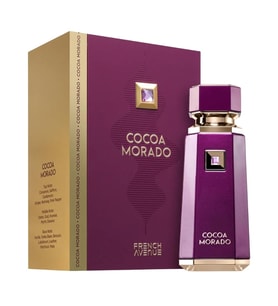 French Avenue Cocoa Morado EDP 100 ml Unisex Parfüm