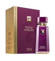 French Avenue Cocoa Morado EDP 100 ml Unisex Parfüm