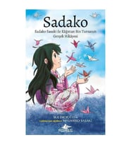 SADAKO - SUE DİCICCO - PEGASUS