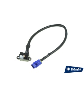 Bajaj Pulsar 200 NS Debriyaj Müşürü
