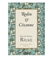 Rodin & Cézanne (Bez Ciltli)