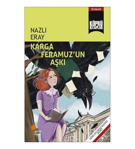 Karga Feramuz'un Aşkı