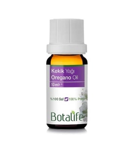 Botalife Kekik Yağı 10 ml
