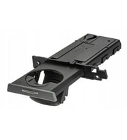BMW E90 2005-2012 Bardaklık Gri Ön Sağ 51459173471