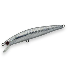 Tournament Fishing D1 Contact 70F 70 mm 4.3 gr Maket Balık #HFW (UV)
