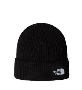 The North Face SALTY LINED BEANIE Unisex Bere NF0A8CGZJK31 (Siyah)