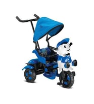YUPI TRIYCLE BİSİKLET ( MAVİ )