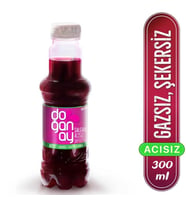 Şalgam 300Ml Sade